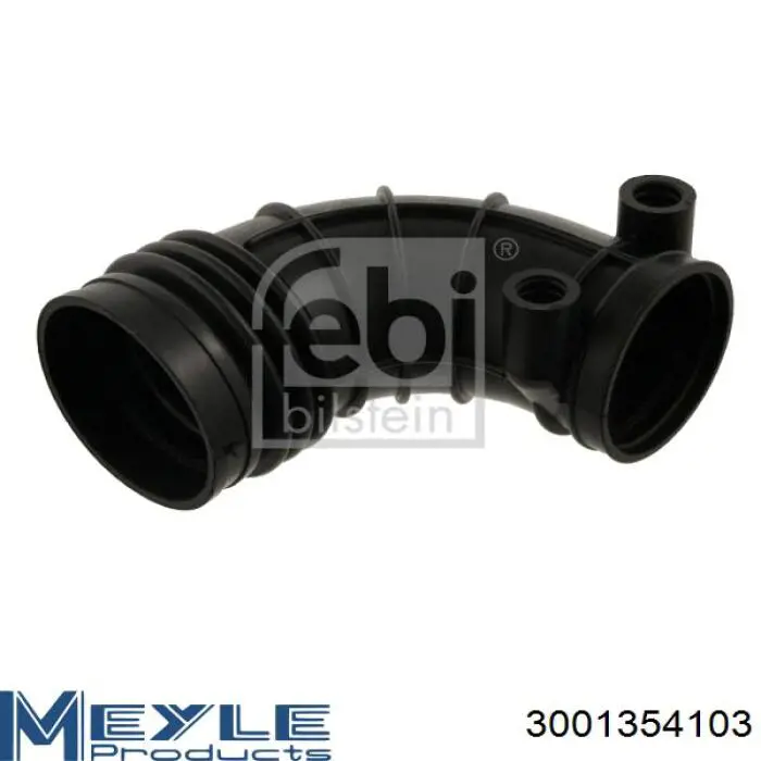 Cano derivado de ar do medidor de consumo do ar Meyle 3001354103 preço, a partir de 10,48 USD