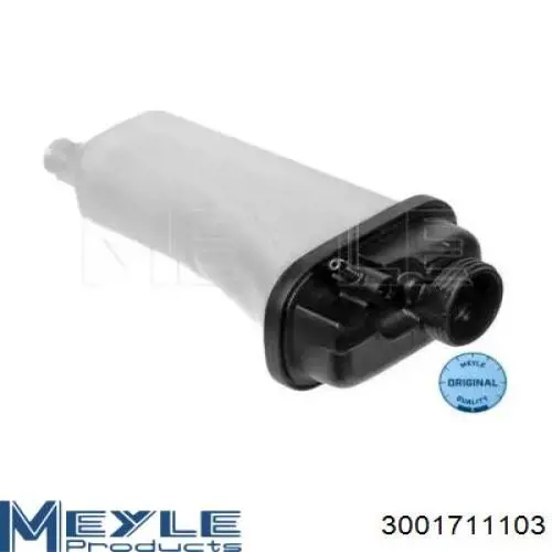 Tanque de expansão do sistema de esfriamento Meyle 3001711103 preço, a partir de 35,28 USD