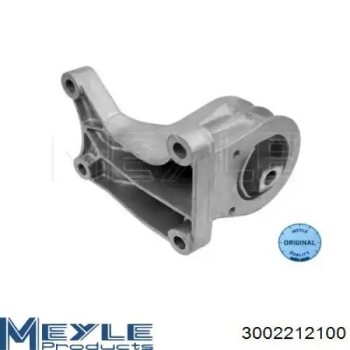 Compre 22316754420 BMW Coxim de transmissão (suporte da caixa de mudança)