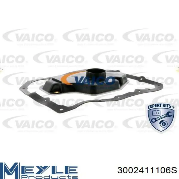Filtro da Caixa Automática de Mudança Meyle 3002411106S preço, a partir de 17,72 USD