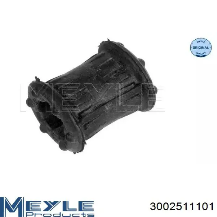 Bucha do mecanismo de mudança (de ligação) Meyle 3002511101 preço, a partir de 8,39 USD