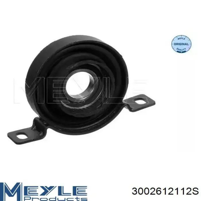 Rolamento suspenso da junta universal Meyle 3002612112S preço, a partir de 51,85 USD