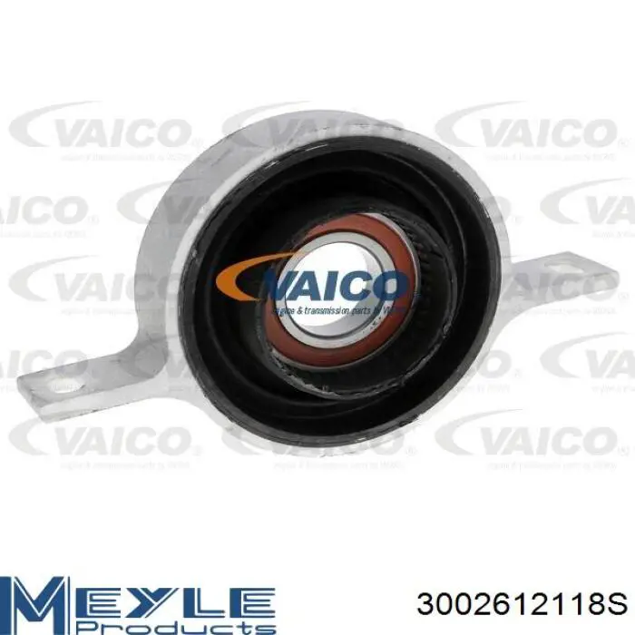 Compre 3002612118S Meyle Rolamento suspenso da junta universal