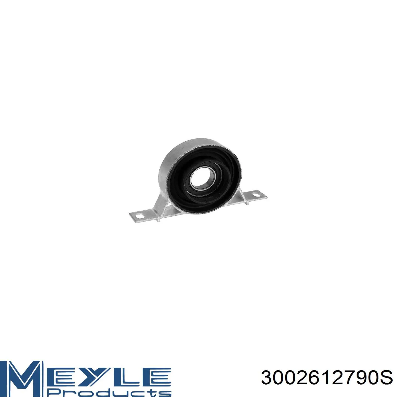 Compre 3002612790S Meyle Rolamento suspenso da junta universal
