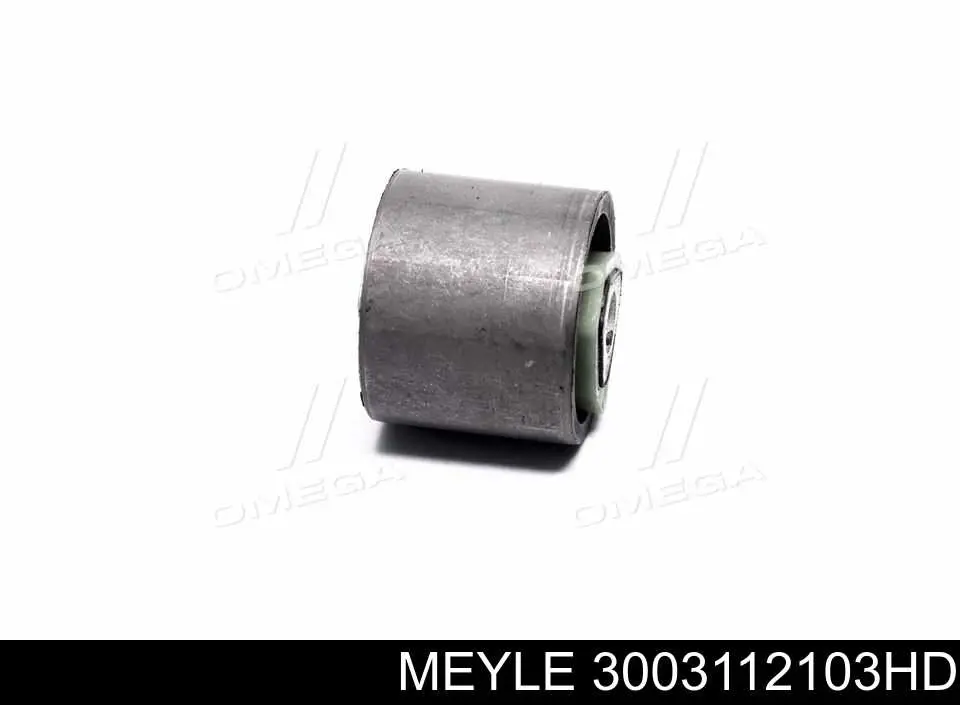 Bloco silencioso dianteiro do braço oscilante superior Meyle 3003112103HD preço, a partir de 15,44 USD