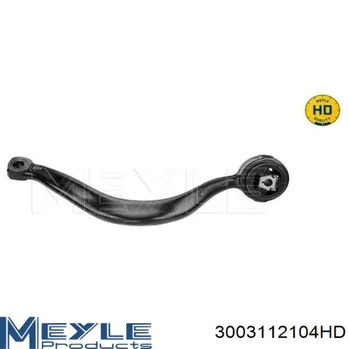 Compre 3003112104HD Meyle Bloco silencioso dianteiro do braço oscilante inferior