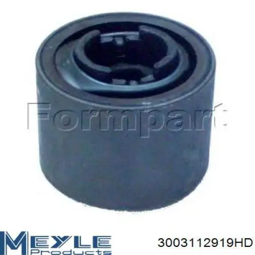 Compre 3003112919HD Meyle Bloco silencioso dianteiro do braço oscilante inferior
