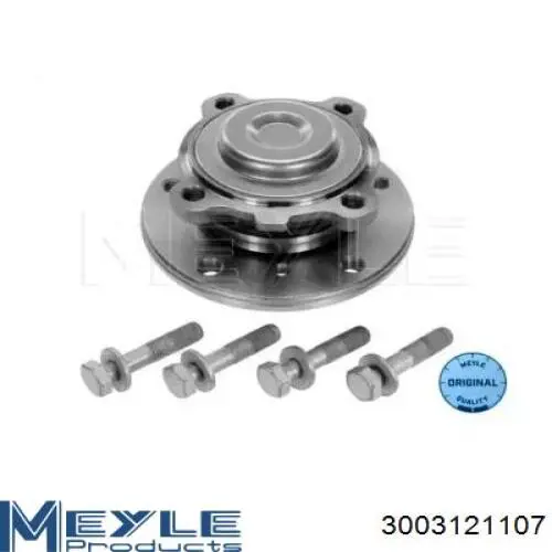 Compre 6765157 BMW Cubo dianteiro