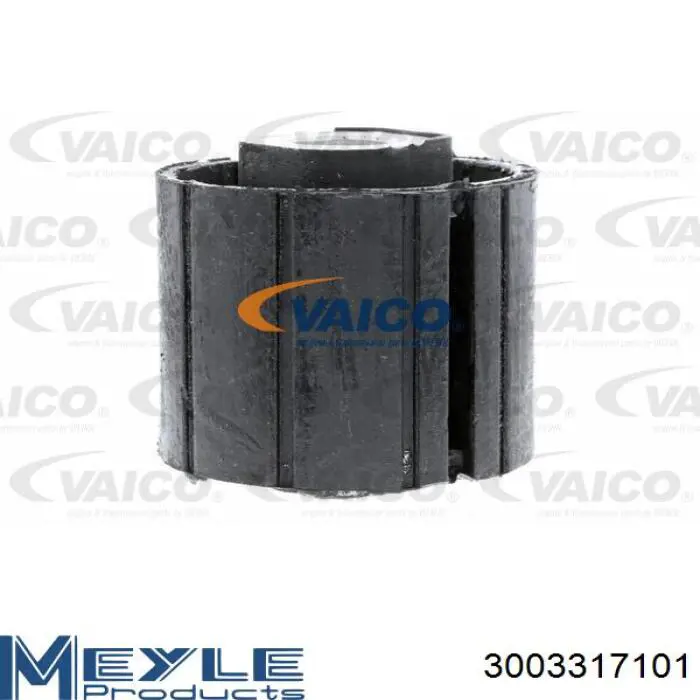Compre 3003317101 Meyle Bloco silencioso de viga traseira (de plataforma veicular)