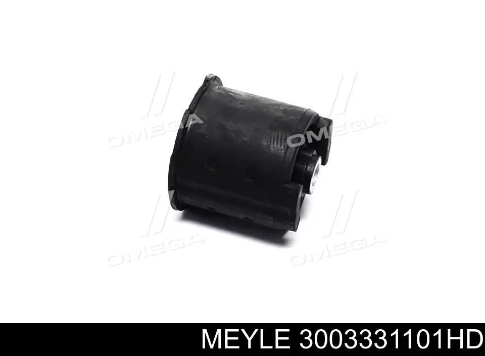 Bloco silencioso de viga traseira (de plataforma veicular) Meyle 3003331101HD preço, a partir de 17,98 USD