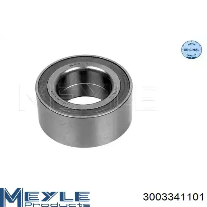 Rolamento de cubo traseiro Meyle 3003341101 preço, a partir de 31,17 USD