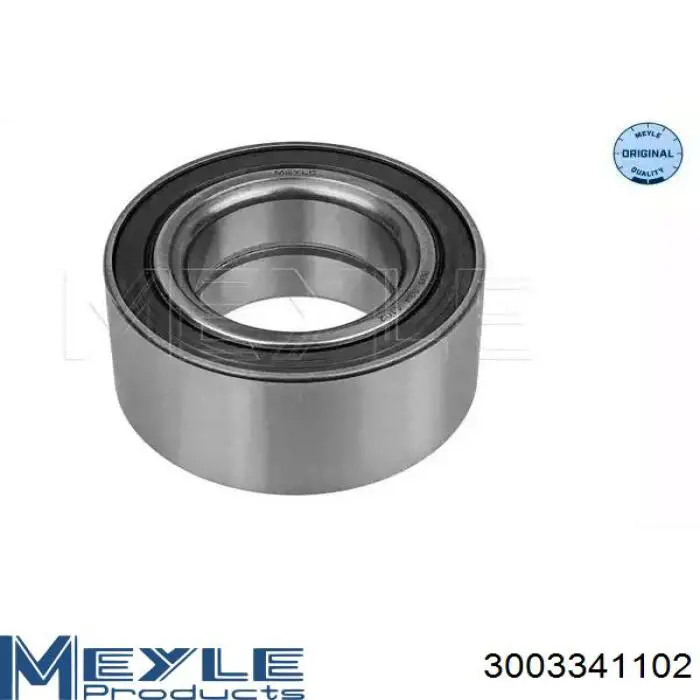 Rolamento de cubo traseiro Meyle 3003341102 preço, a partir de 29,87 USD