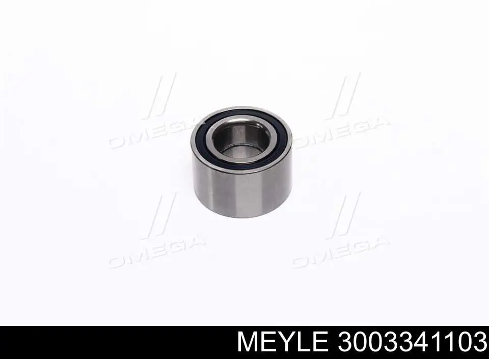 Rolamento de cubo traseiro Meyle 3003341103 preço, a partir de 27,87 USD
