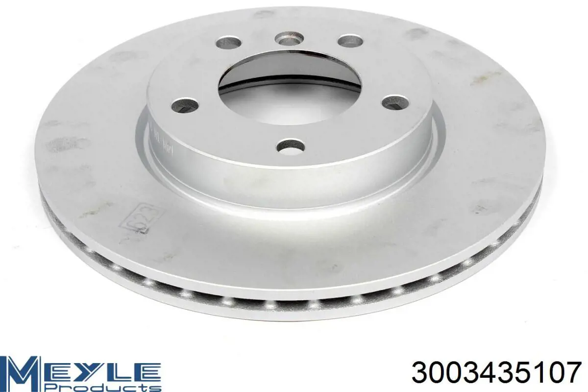 Compre 3003435107 Meyle Sensor dianteiro de desgaste das sapatas do freio