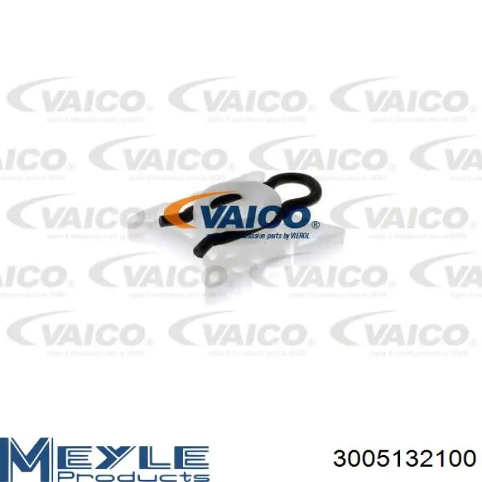 Compre 3005132100 Meyle Corrediça dianteira de acionamento de vidro