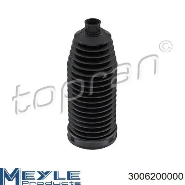 Compre 3006200000 Meyle Bota de proteção do mecanismo de direção (de cremalheira)