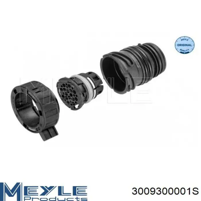 Desengate da Caixa Automática de Mudança Meyle 3009300001S preço, a partir de 20,54 USD