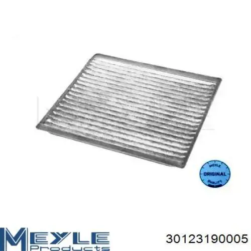 Compre MFCK0205 MK Filter Filtro de salão