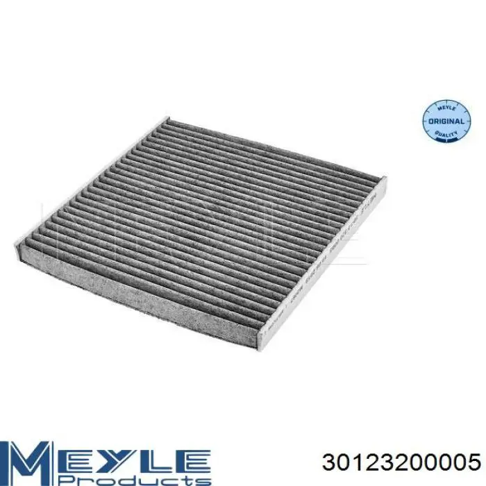 Filtro de salão Rider RD61J6WP0111 preço, a partir de 15,12 USD