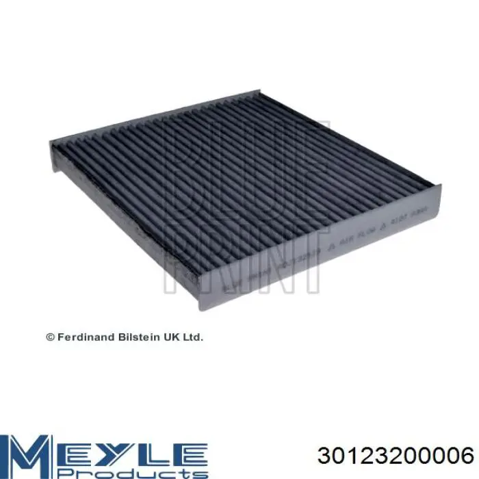 Compre 30123200006 Meyle Filtro de salão