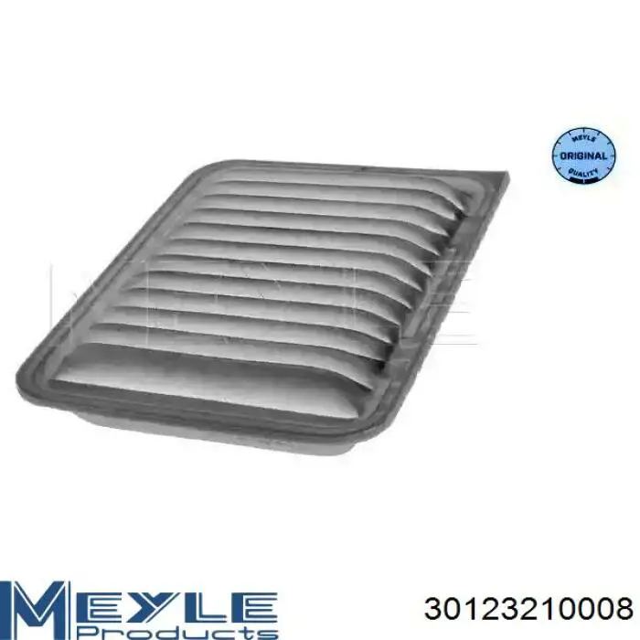 Filtro de ar Meyle 30123210008 preço, a partir de 10,05 USD