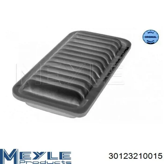 Compre MFAL0057 MK Filter Filtro de ar