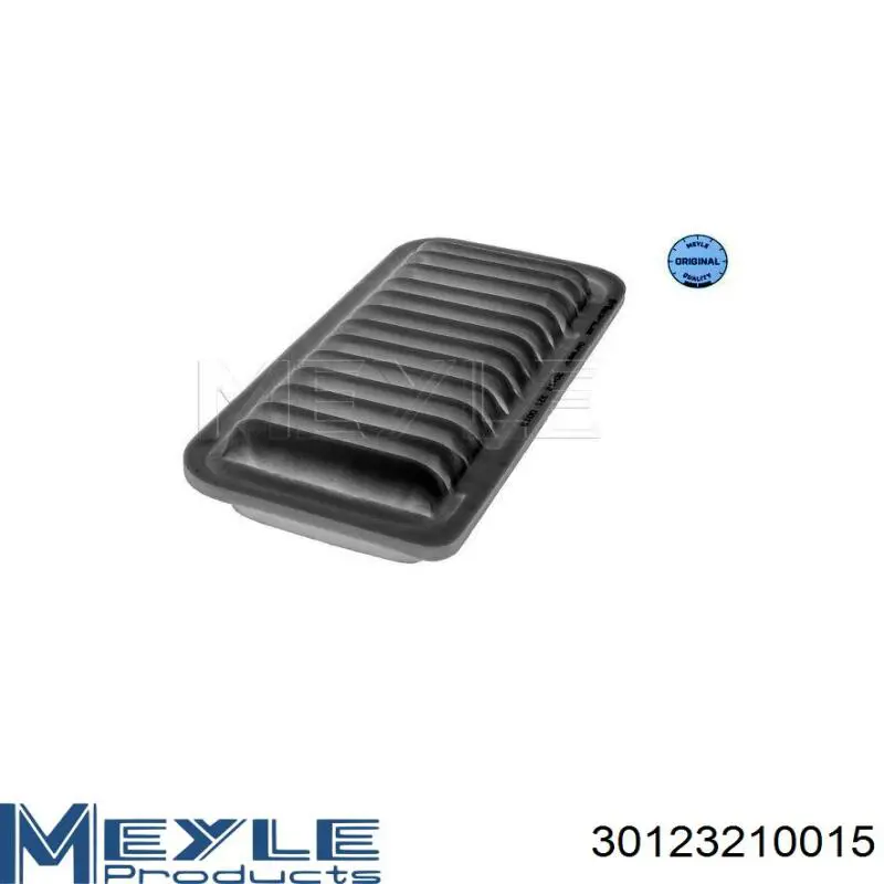 Filtro de ar MFAL0057 MK Filter