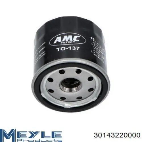 Compre C110 Union Filtro de óleo