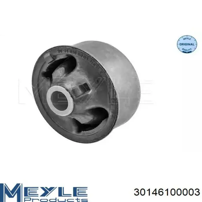 Bloco silencioso dianteiro do braço oscilante inferior Japan Parts RU2488 preço, a partir de 8,59 USD