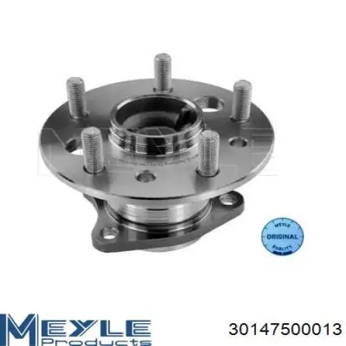 Compre 3DACF026F15SAM Koyo Cubo traseiro direito