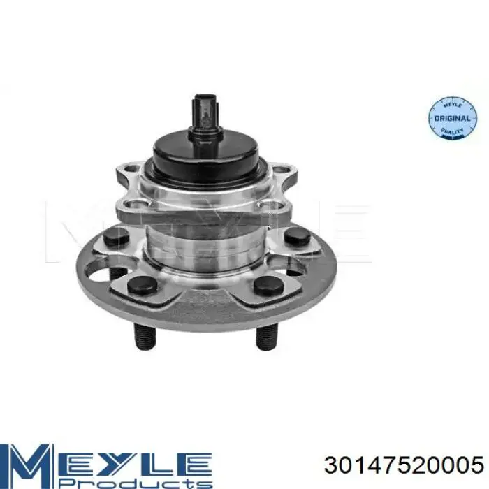 Cubo traseiro NFC NFH8876 preço, a partir de 88,53 USD