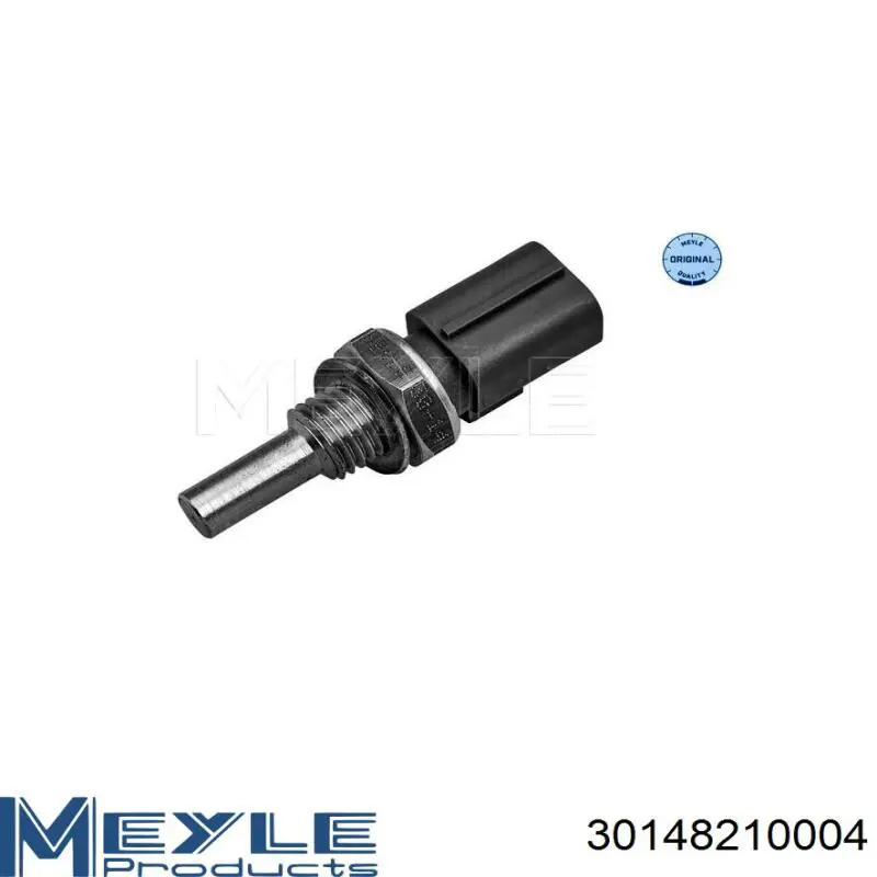 Sensor de temperatura do fluido de esfriamento SPA127 Magneti Marelli