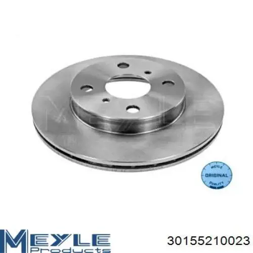 Compre 4351216070 Toyota Disco do freio dianteiro