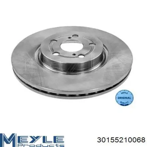 Compre 4351205070 Toyota Disco do freio dianteiro