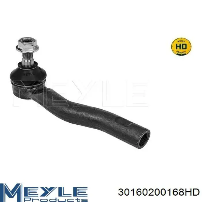 Ponta externa da barra de direção Toyota 45047F9010 preço, a partir de 28,57 USD