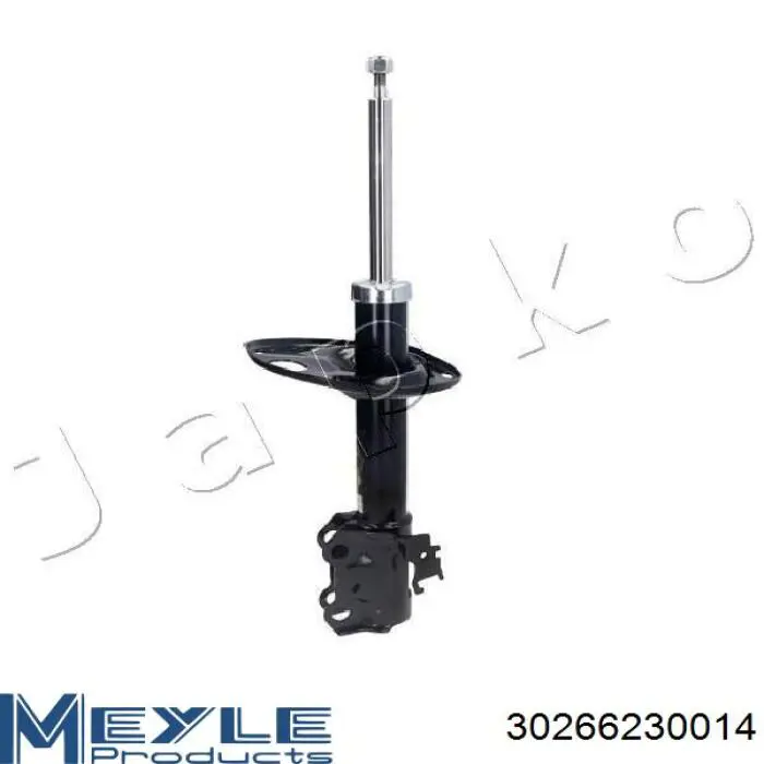 Compre 30266230014 Meyle Amortecedor dianteiro esquerdo