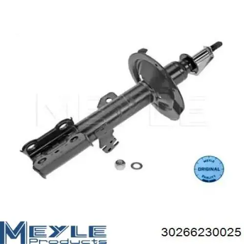 Compre 4851049315 Toyota Amortecedor dianteiro direito