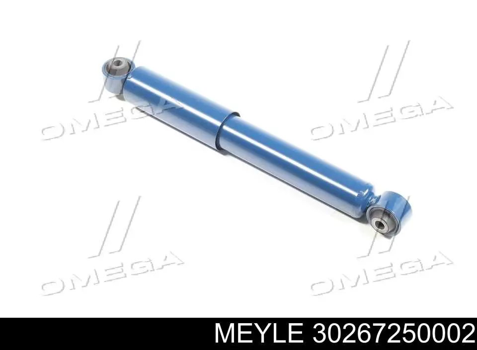 Compre 4853142230 Toyota Amortecedor traseiro direito