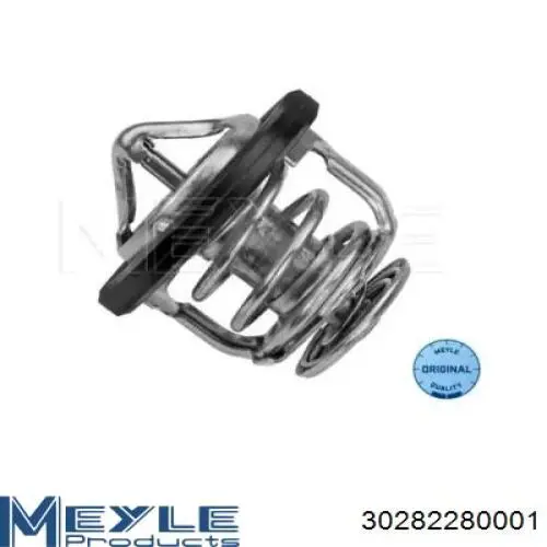Compre 30282280001 Meyle Termostato