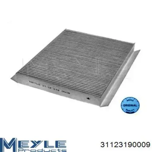 Compre CF10411 Fram Filtro de salão