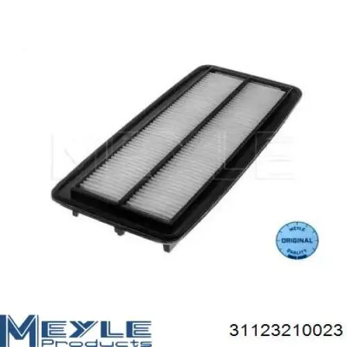 Compre 31123210023 Meyle Filtro de ar