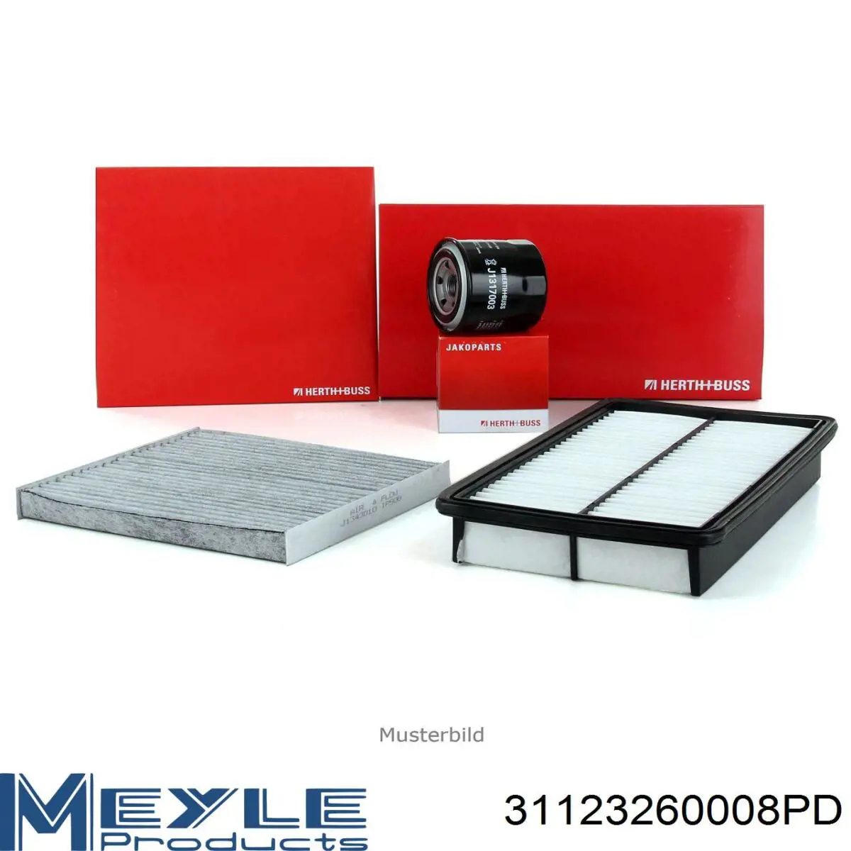 Filtro de salão Honda 80292SDA407 preço, a partir de 18,83 USD