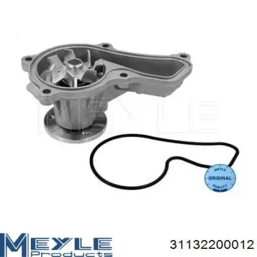 Compre T6811056SEN SEN Bomba de água (bomba) de esfriamento