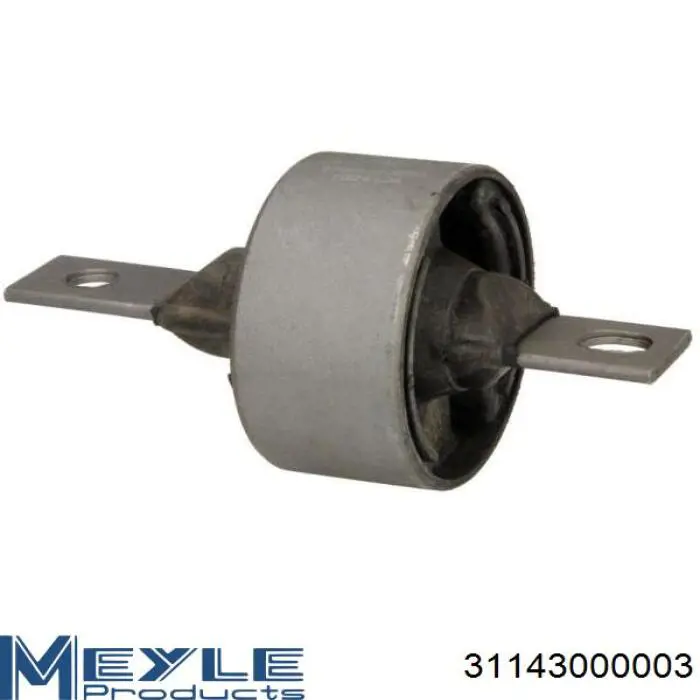 Compre 52385SR3003 Honda Bloco silencioso dianteiro de braço oscilante traseiro longitudinal