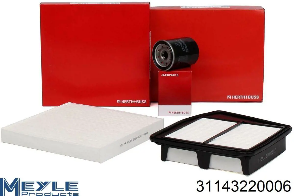 Compre HF148 Hiflofiltro Filtro de óleo