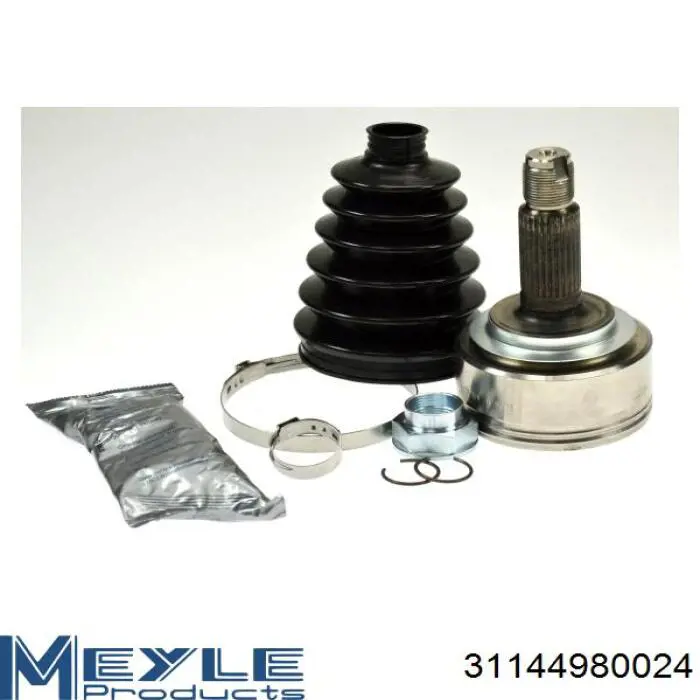 Compre 305304 GKN-Spidan Junta homocinética externa dianteira