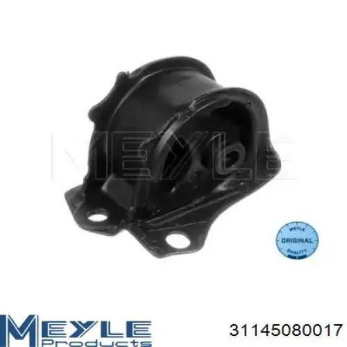 Coxim (suporte) direito de motor Meyle 31145080017 preço, a partir de 23,30 USD