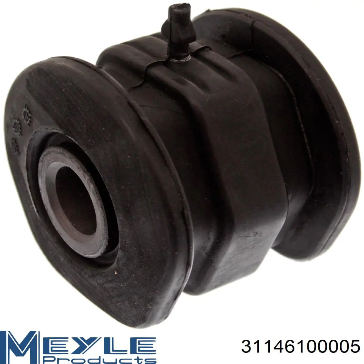Compre O24296WB RBI Bloco silencioso dianteiro do braço oscilante inferior