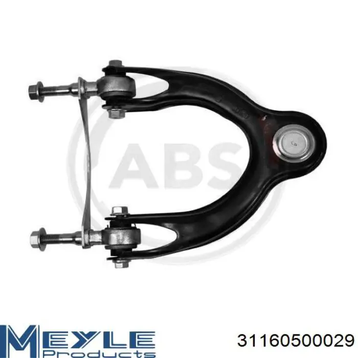 Compre SA6191R 555 Braço oscilante superior direito de suspensão dianteira