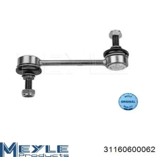 Montante de estabilizador traseiro Japan Parts SI447 preço, a partir de 15,92 USD